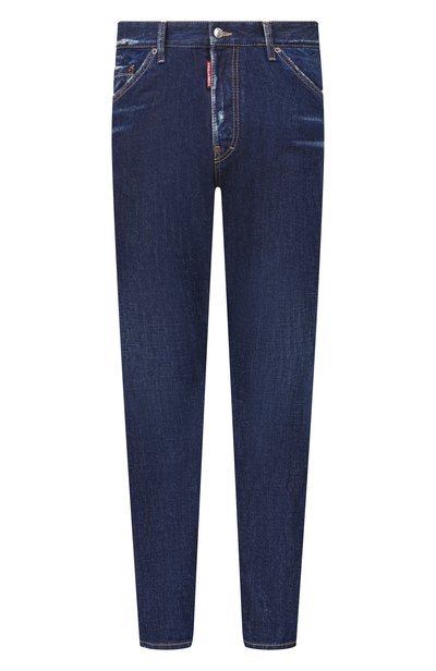 Мужские джинсы teddy DSQUARED2, арт. S71LB1788/D30011