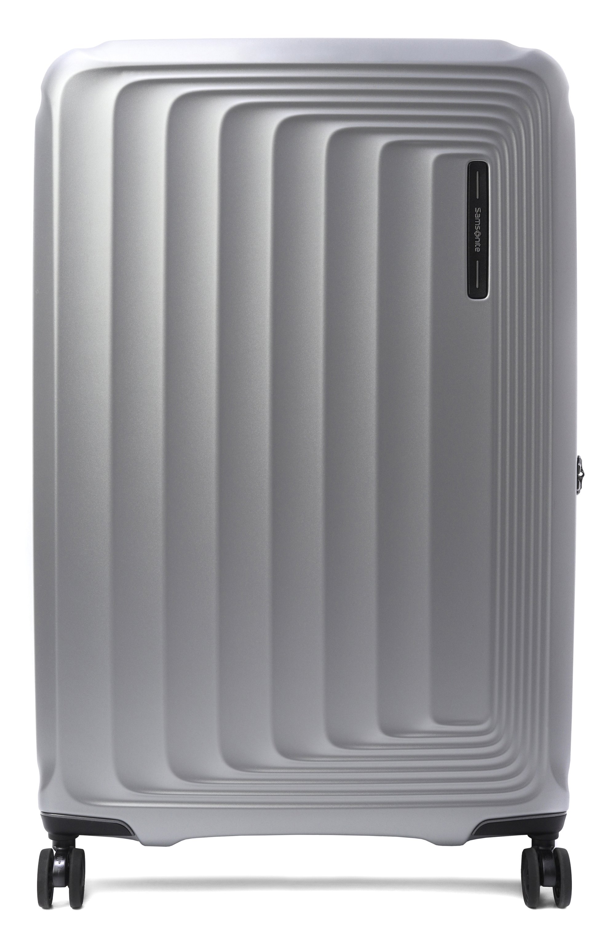 Чемодан nuon extra large SAMSONITE, арт. KF0-38005, фото 1