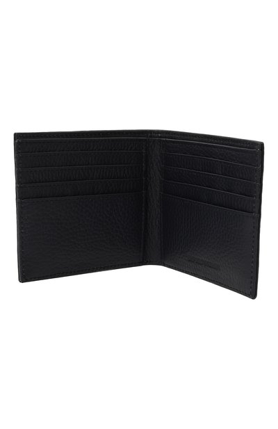 Кожаное портмоне EMPORIO ARMANI, арт. Y4R168/Y068E, фото 3