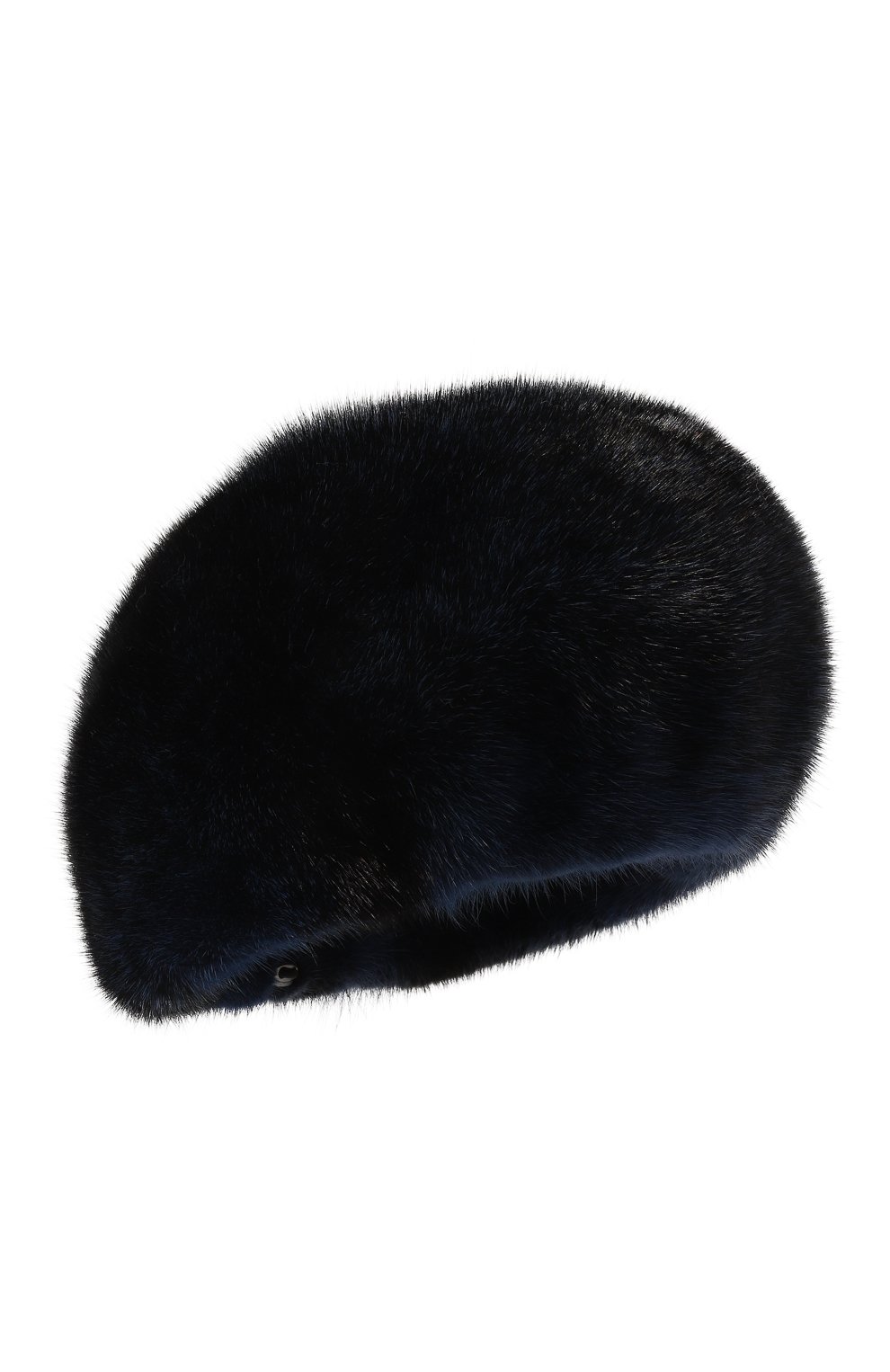 Меховой берет из норки FURLAND, арт. 0013600110173600576, фото 1