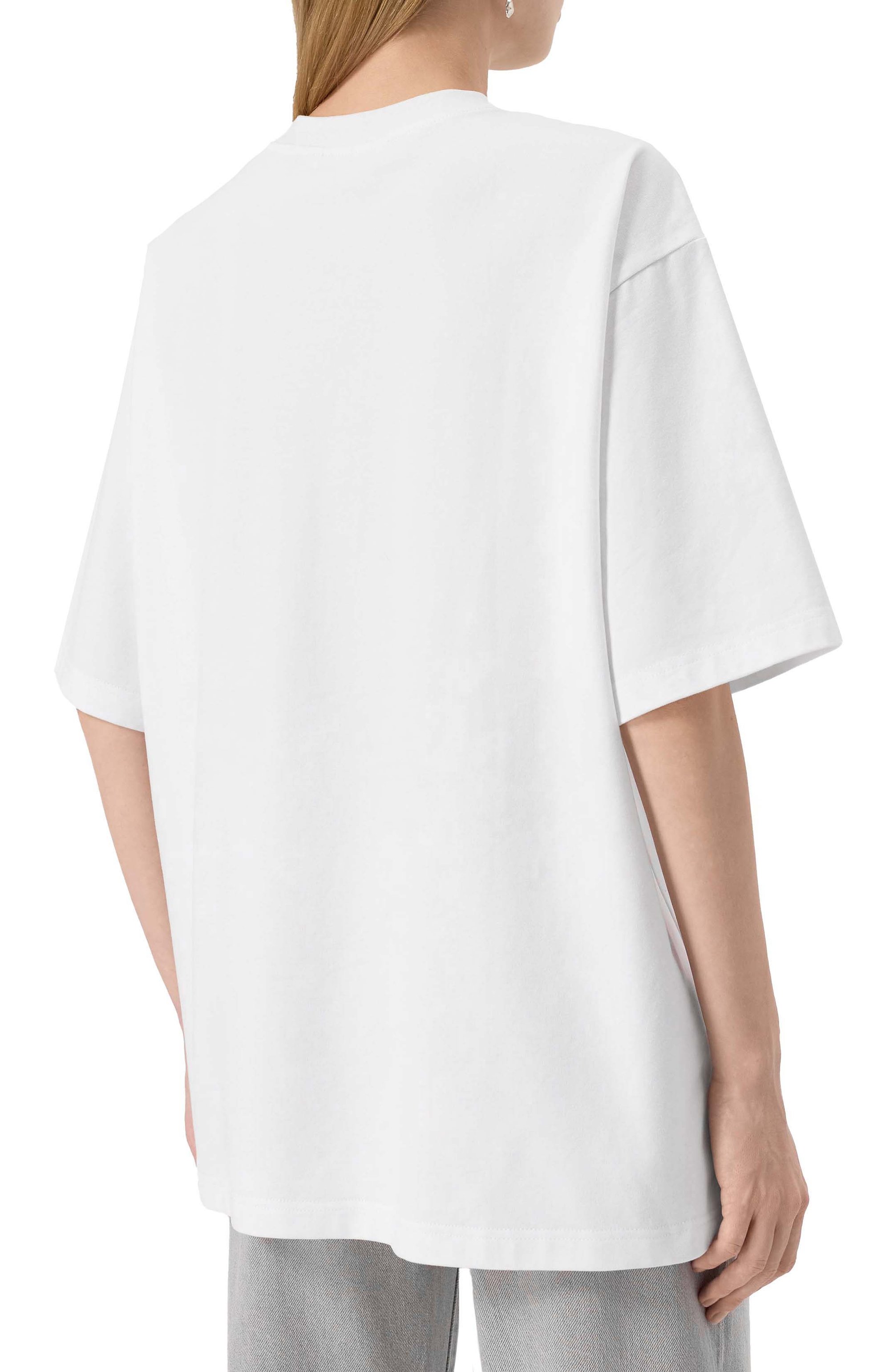 Хлопковая футболка CHAPURIN, арт. TSH/20397/28750-М, фото 4