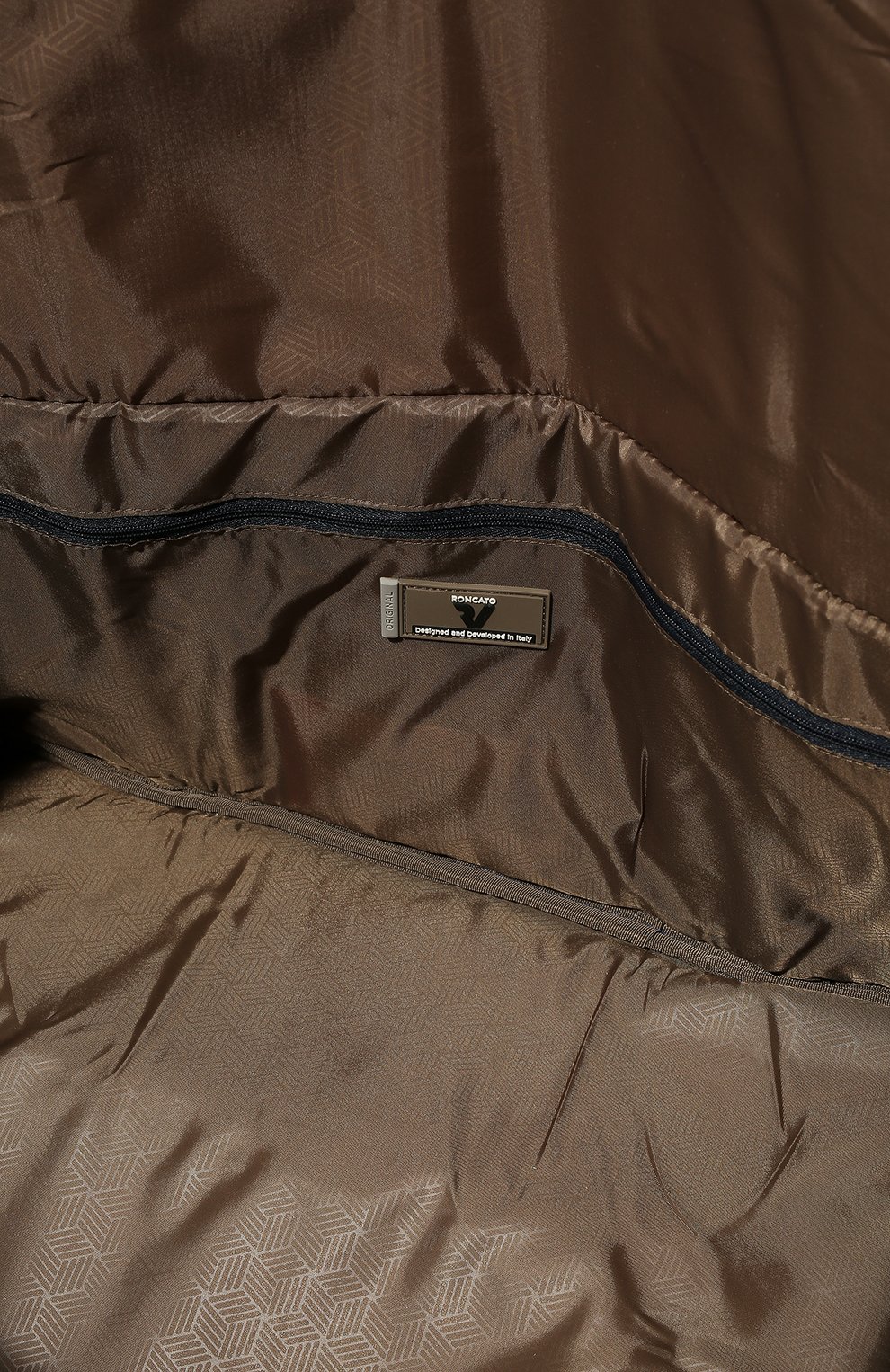 Сумка joy RONCATO синего цвета по цене 7585 руб., арт. 41620523, фото 4 Сумка joy RONCATO, арт. 41620523, фото 4