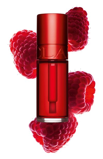 Пигмент для губ water lip stain, оттенок 03 (7ml) CLARINS цвета по цене 3150 руб., арт. 80116255, фото 4 Пигмент для губ water lip stain, оттенок 03 (7ml) CLARINS, арт. 80116255, фото 4