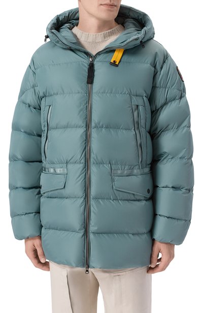 Пуховик PARAJUMPERS, арт. 26WMPMPUTT02, фото 3