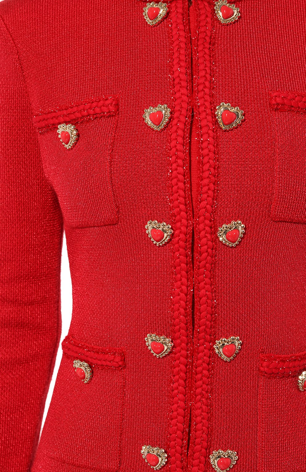 Платье SELF-PORTRAIT, арт. AW24-083S-R, фото 5