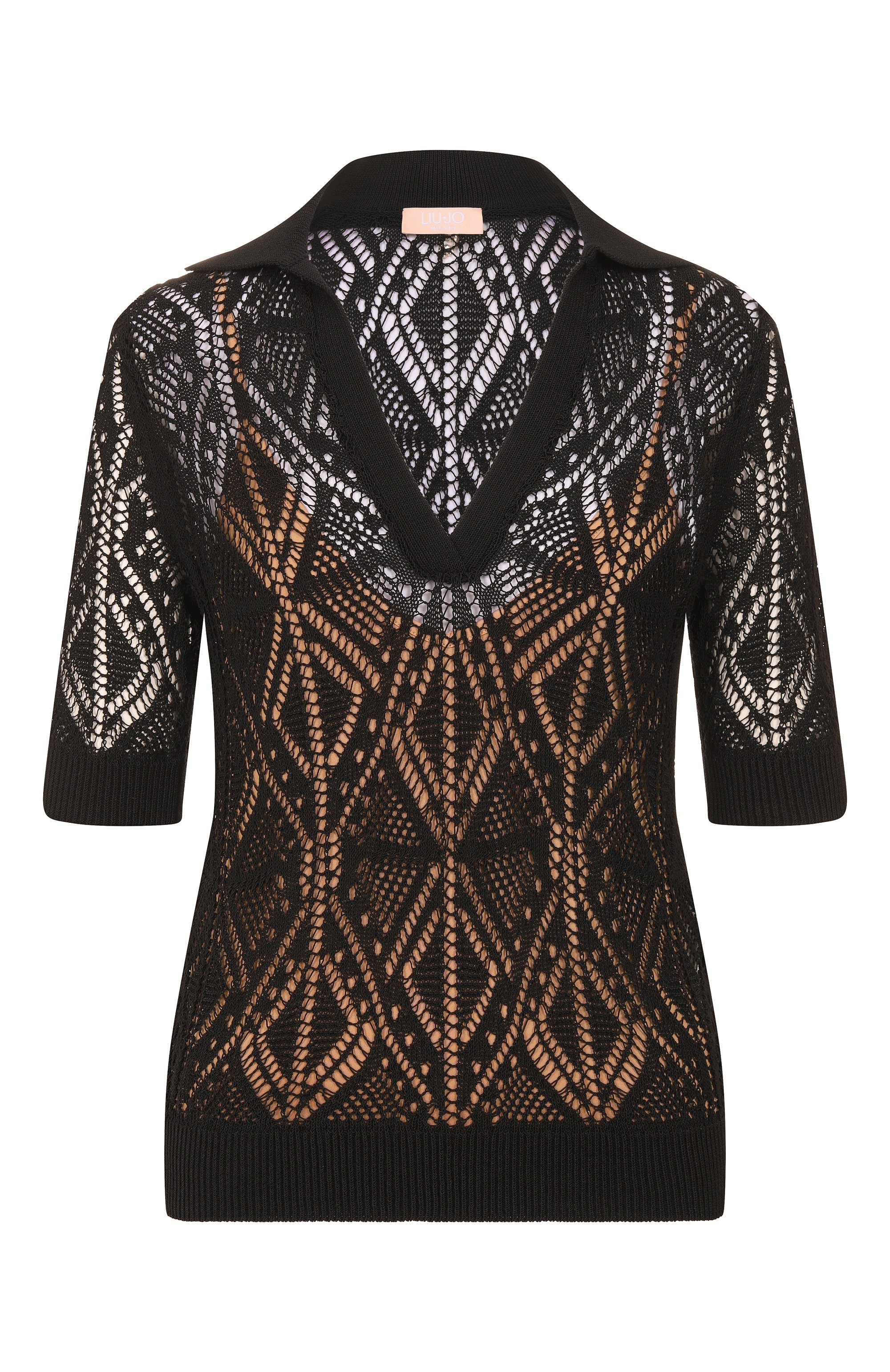 Поло LIU JO, арт. WA5215MS007, фото 1