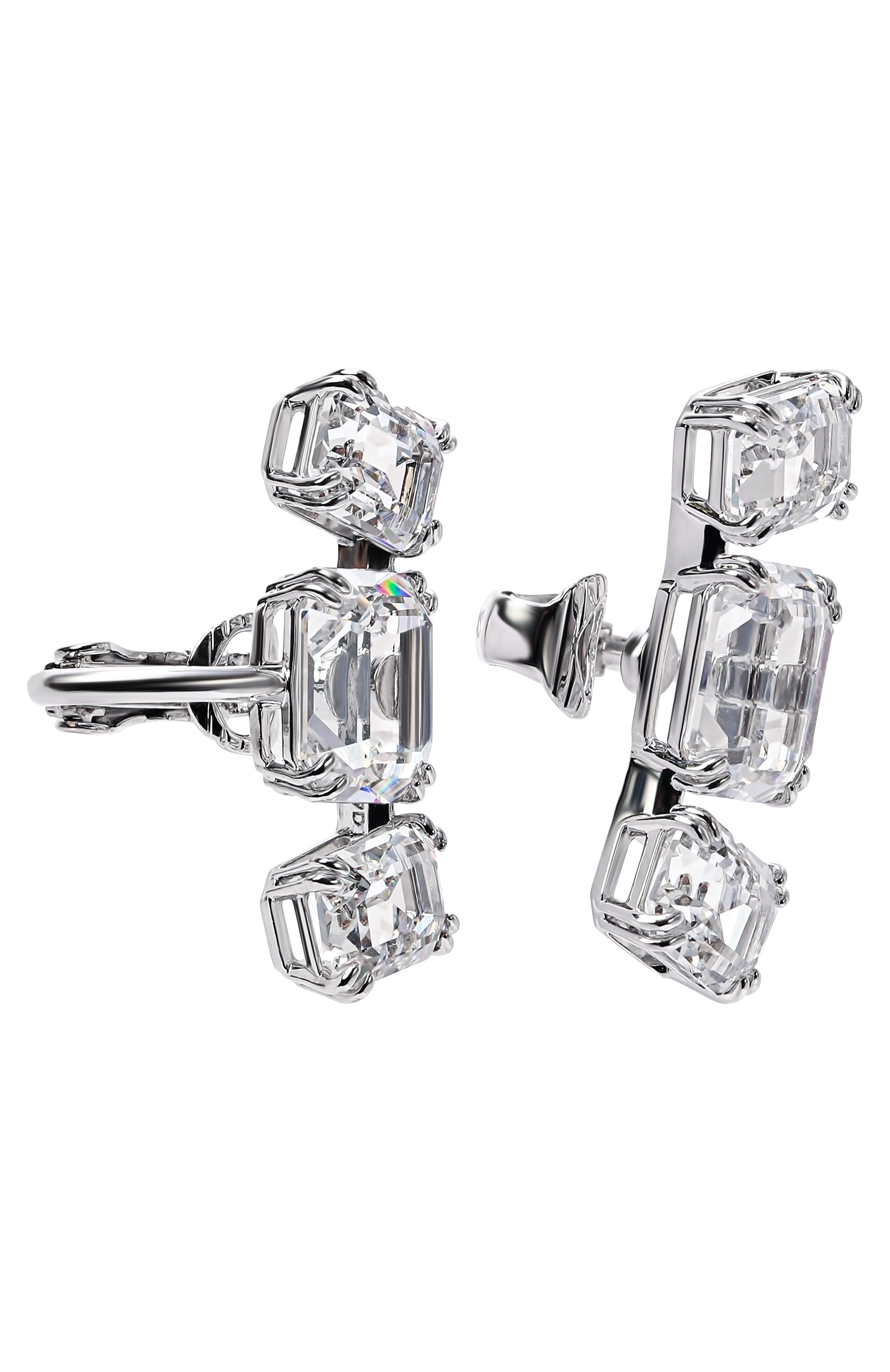 Клипсы millenia SWAROVSKI, арт. 5701274, фото 3