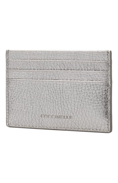 Кожаный футляр для кредитных карт COCCINELLE, арт. E2 SSL 12 95 21, фото 2