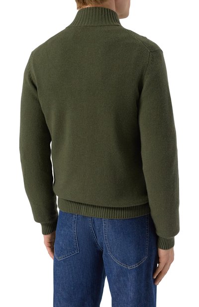 Кашемировый кардиган MVST, арт. M25.1PM.K013, фото 4