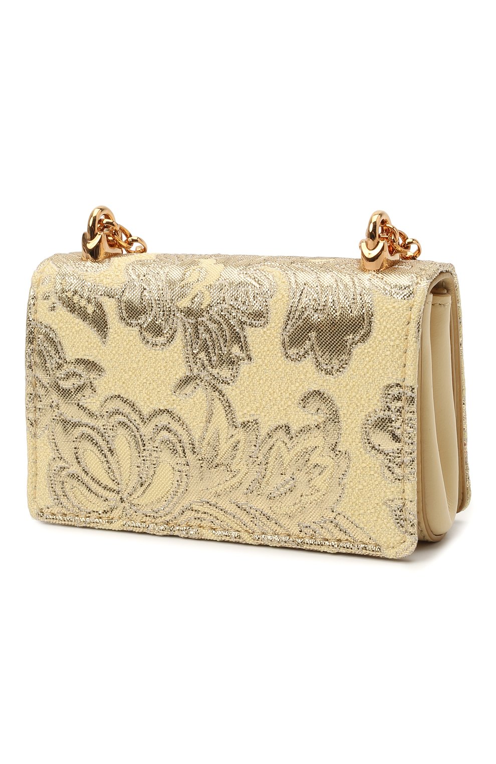 Сумка dg girls mini DOLCE & GABBANA, арт. BI1398/AW168, фото 3