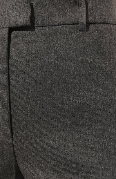 Брюки из вискозы и шести THE ANDAMANE, арт. T160406B/TNV115, фото 5