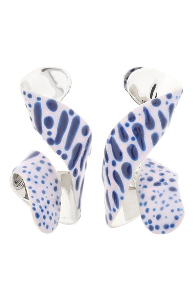 Женские серьги DRIES VAN NOTEN, арт. 251-018247-091