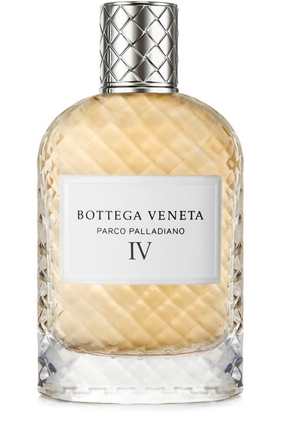Парфюмерная вода parco palladiano iv (100ml) BOTTEGA VENETA, арт. 72000238000, фото 1