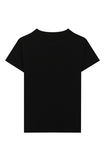 Хлопковая футболка BALMAIN, арт. 6M8561/MX500/4-10, фото 2