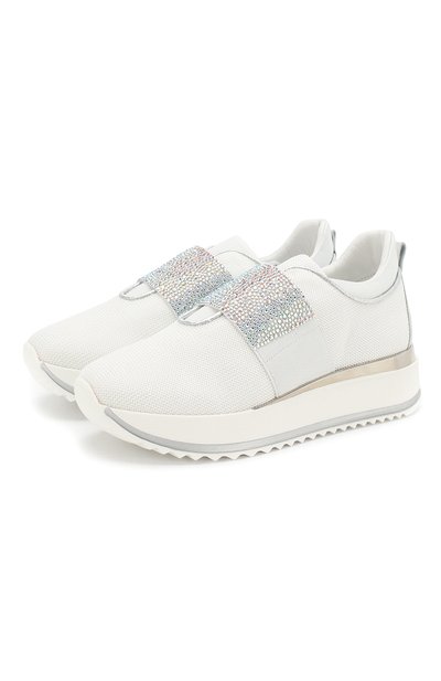 Текстильные кроссовки MISSOURI, арт. 11753/31-34, фото 1