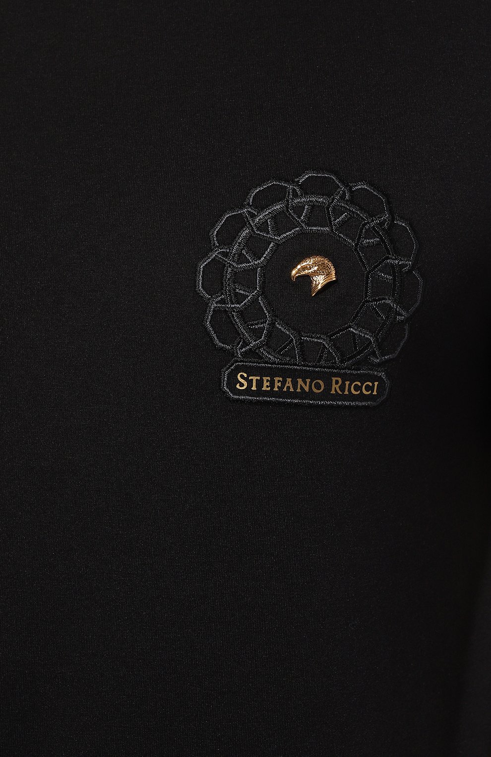 Футболка STEFANO RICCI, арт. MNH3402730/803, фото 5