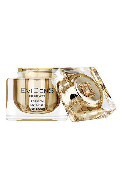 Крем для лица extreme со сменным блоком (60ml) EVIDENS DE BEAUTE, арт. 4570117113758, фото 2