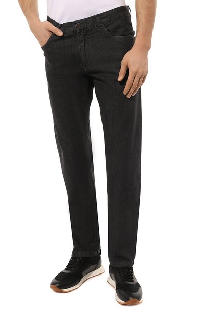 Джинсы CROW’S EYE, арт. L.E. 11, фото 3