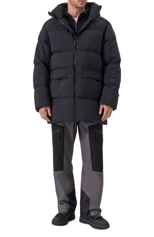 Пуховик Bogner Fire+Ice 34019439 Чёрный  34019439 Фото 2