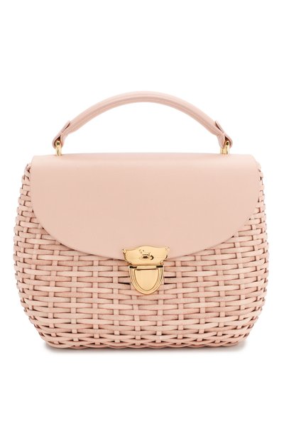 Сумка ULYANA SERGEENKO, арт. BRS026CLASSX (0143с), фото 1