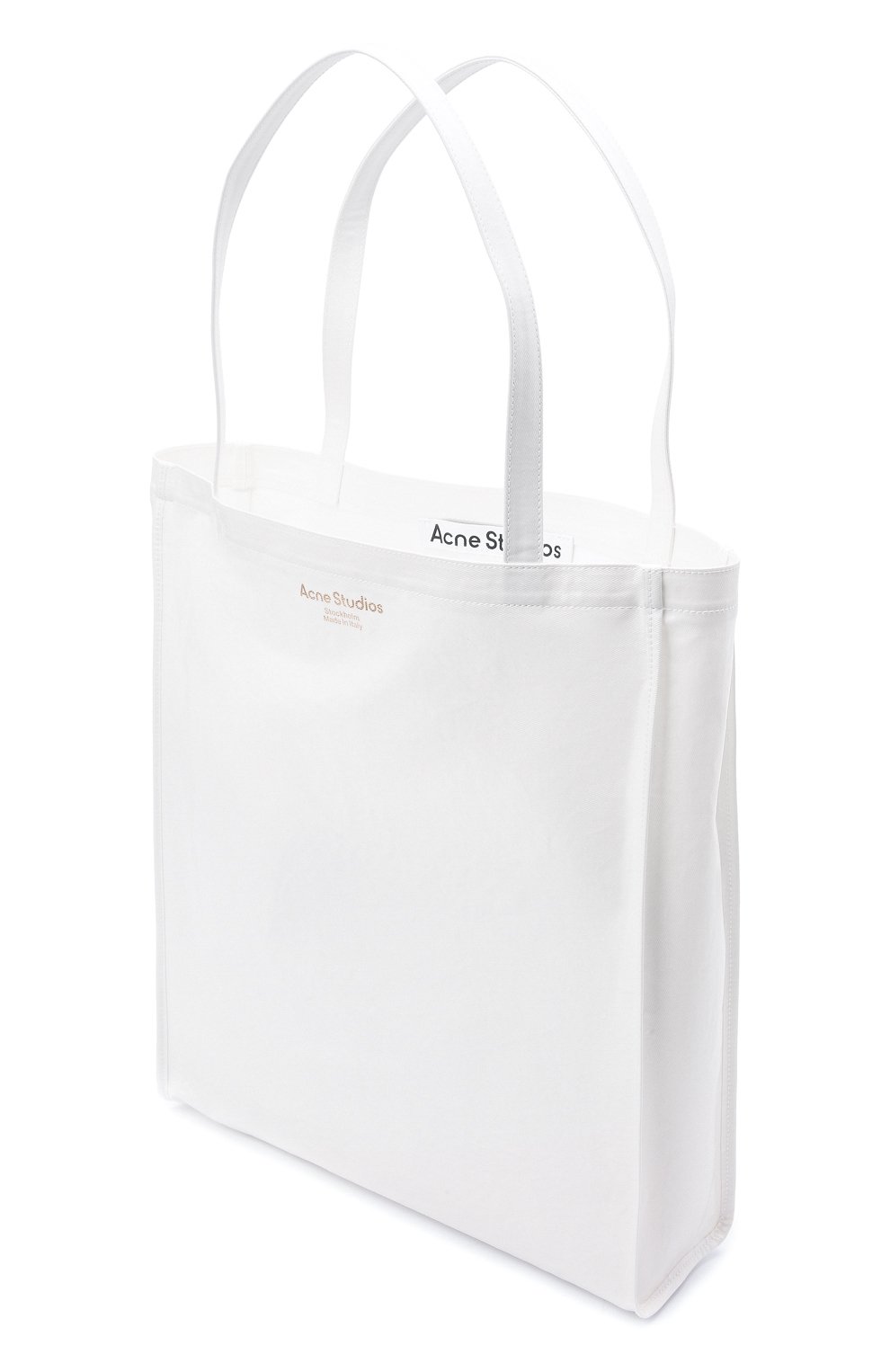 Сумка-шопер ACNE STUDIOS, арт. C10079/W, фото 4
