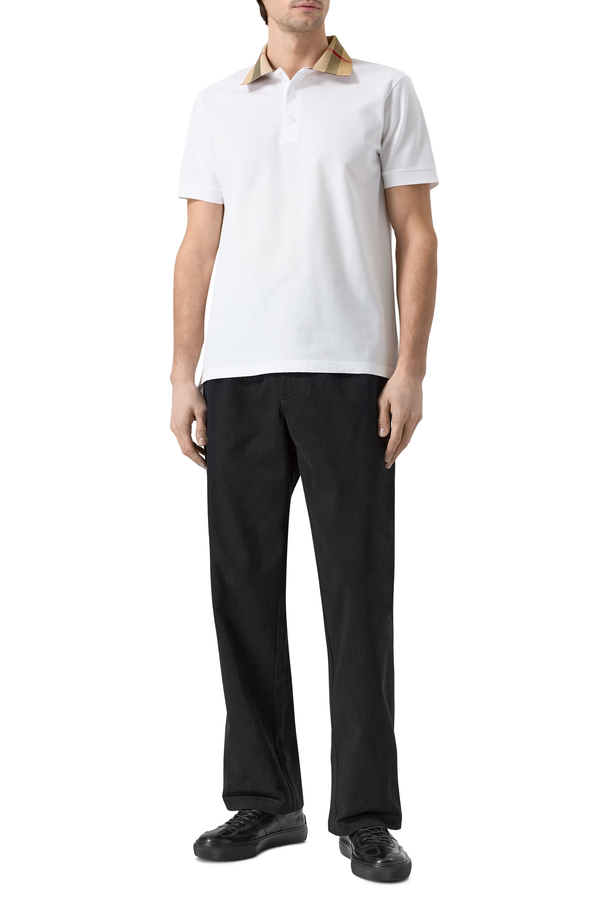 Кожаные кеды TOD’S, арт. XXM03E0GC50/S96, фото 2