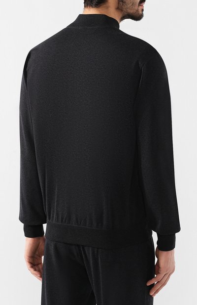 Хлопковый спортивный костюм BRIONI, арт. UJAU0L/P8637, фото 3