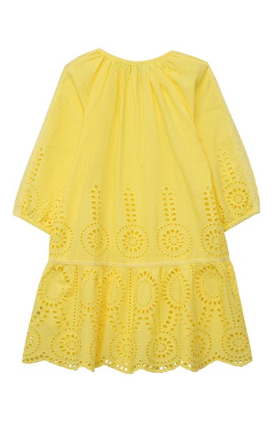 Хлопковая туника MELISSA ODABASH, арт. Baby Ashley 24, фото 2