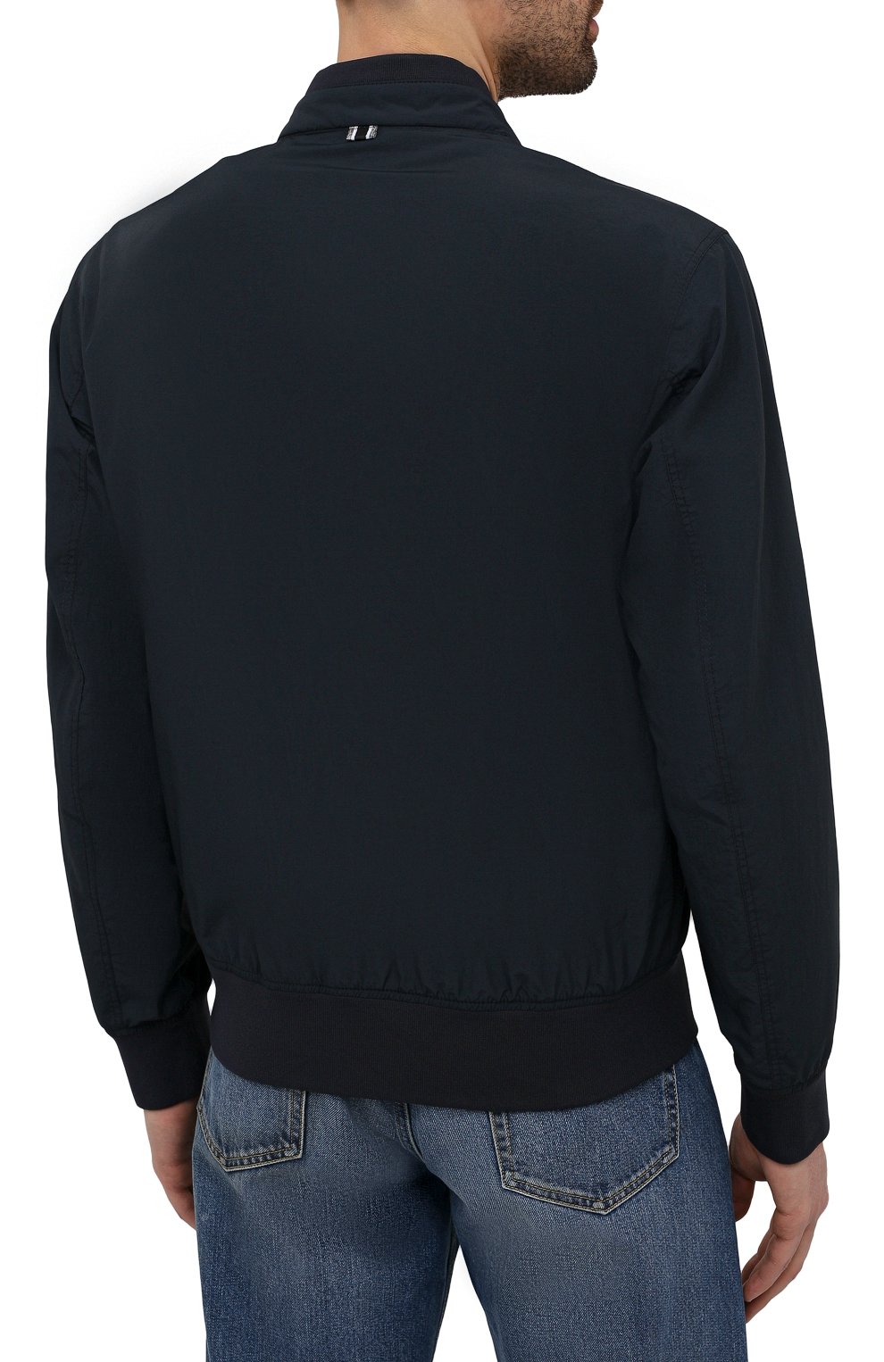 Бомбер BOSS, арт. 50451960, фото 4