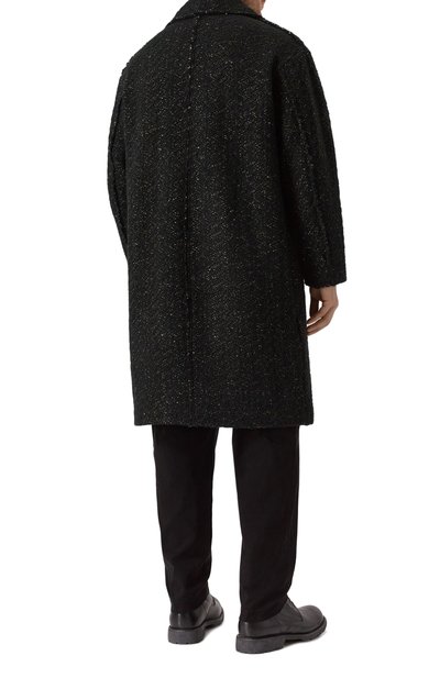 Пальто TRANSIT, арт. CFUTRBN230, фото 4