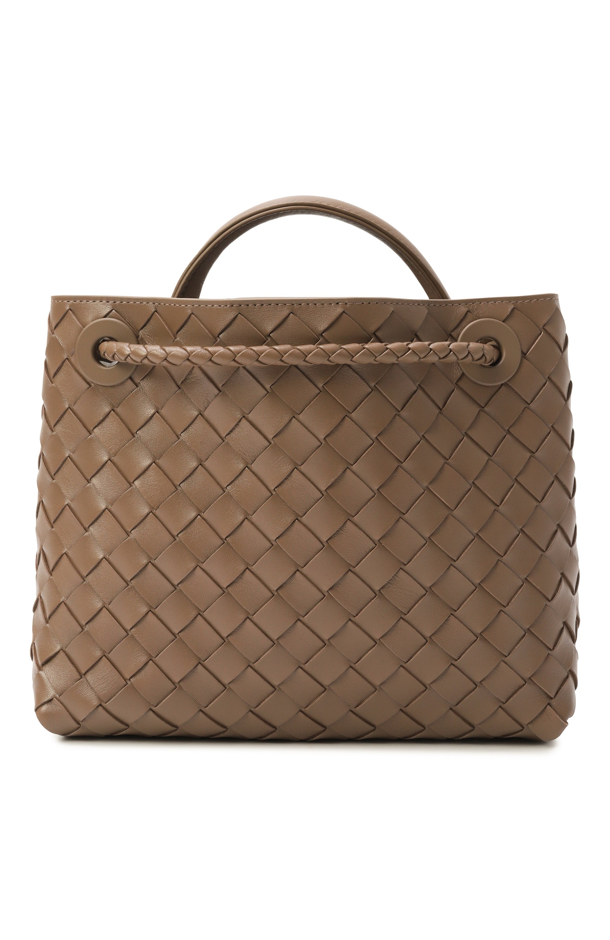 Сумка andiamo small BOTTEGA VENETA, арт. 766014/VCPP1, фото 6
