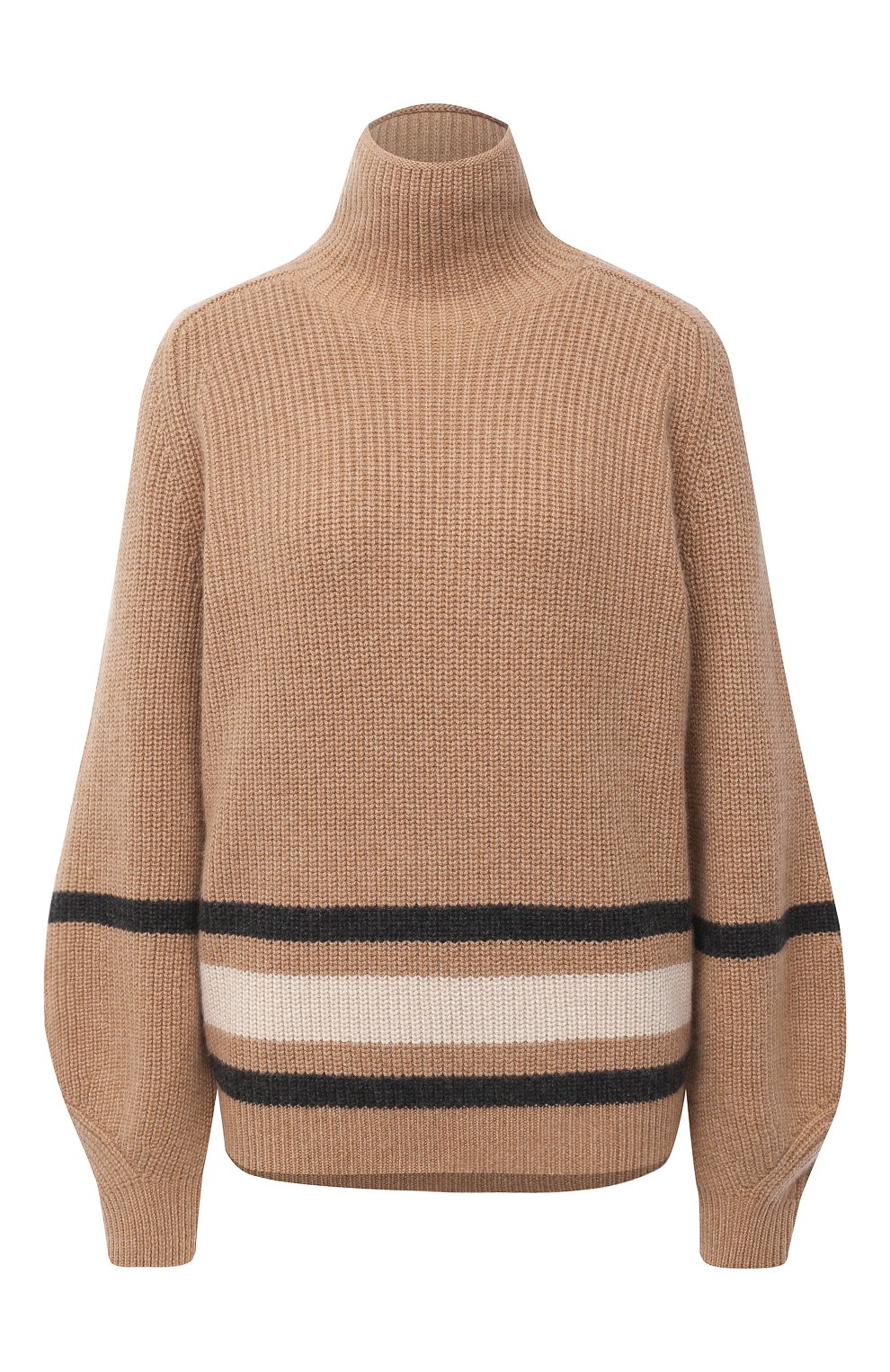 Кашемировый свитер LORO PIANA, арт. FAL3713, фото 1