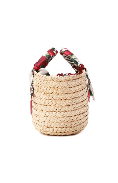 Сумка kendra small DOLCE & GABBANA, арт. BB7695/A6462, фото 4