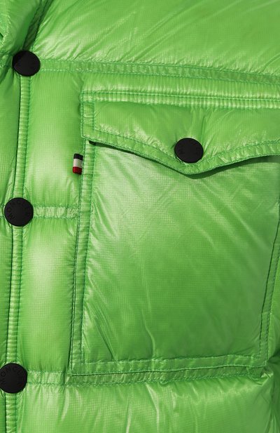 Пуховик raffort MONCLER GRENOBLE, арт. I20971A00007/539YL, фото 5