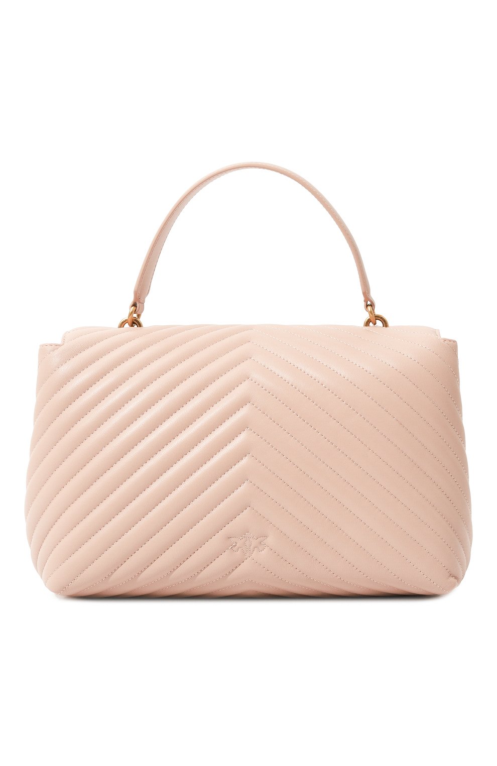 Сумка love lady puff PINKO, арт. 100042/A0GK, фото 6