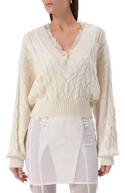 Свитер DANIIL ANTSIFEROV, арт. DA_1675, фото 3