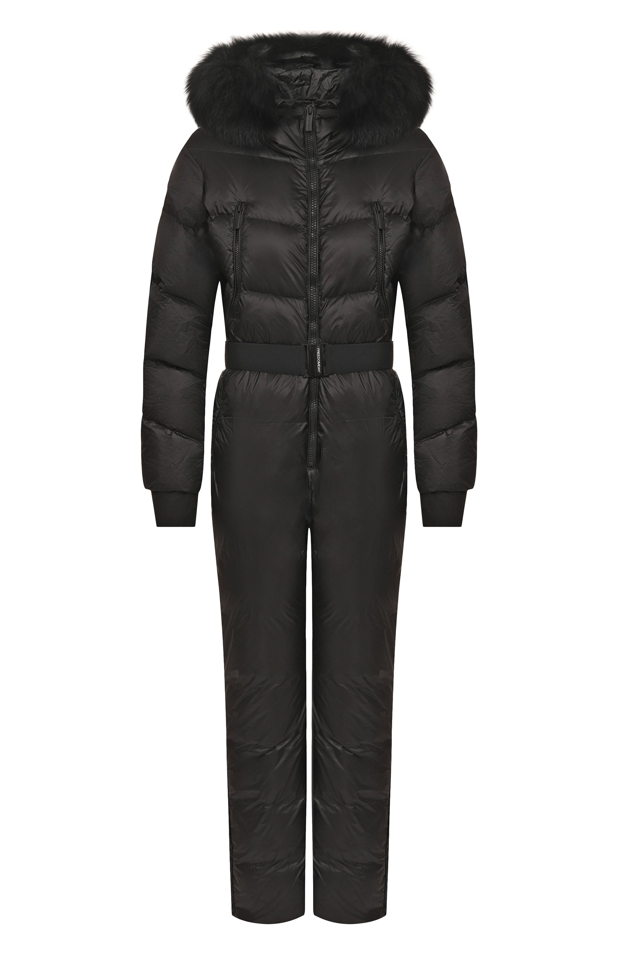 Пуховый комбинезон FREEDOMDAY, арт. 40210T00026M, фото 1