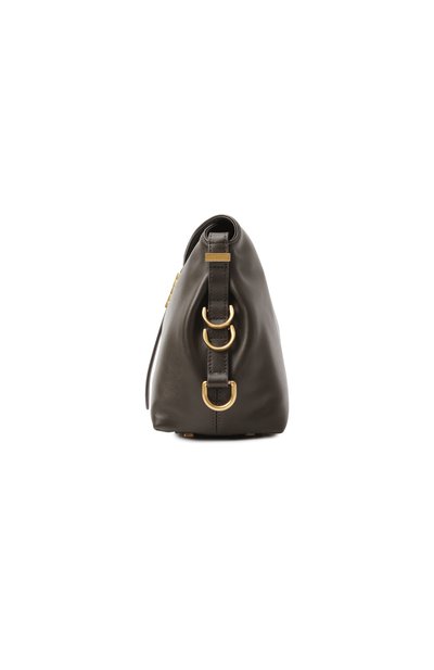 Сумка saddle baguette PINKO, арт. 105049/A1ZX, фото 4
