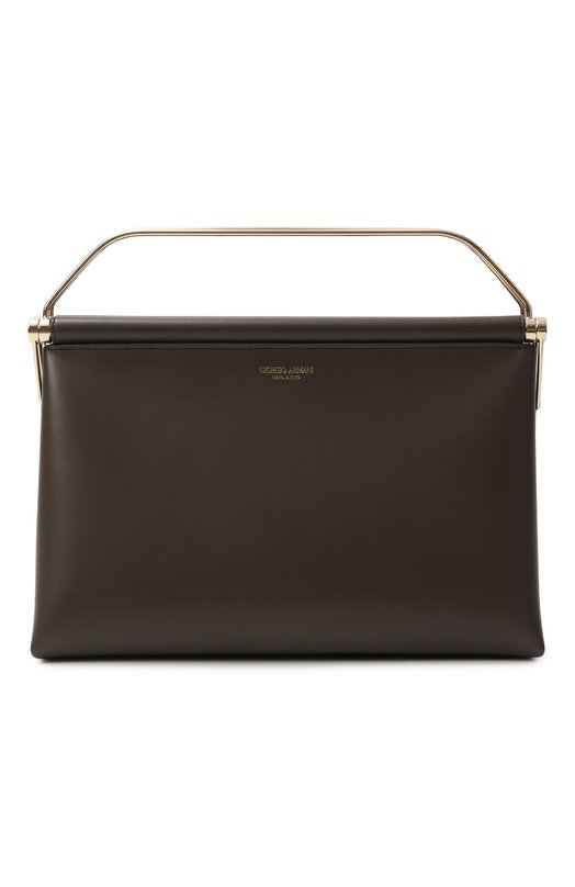 Сумка Giorgio Armani GW000702/AF15487 Коричневый GW000702/AF15487