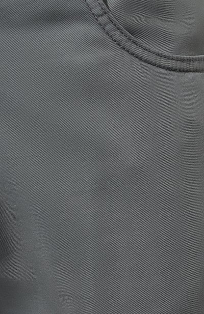 Хлопковые брюки KITON, арт. UPNJSK0606D, фото 5