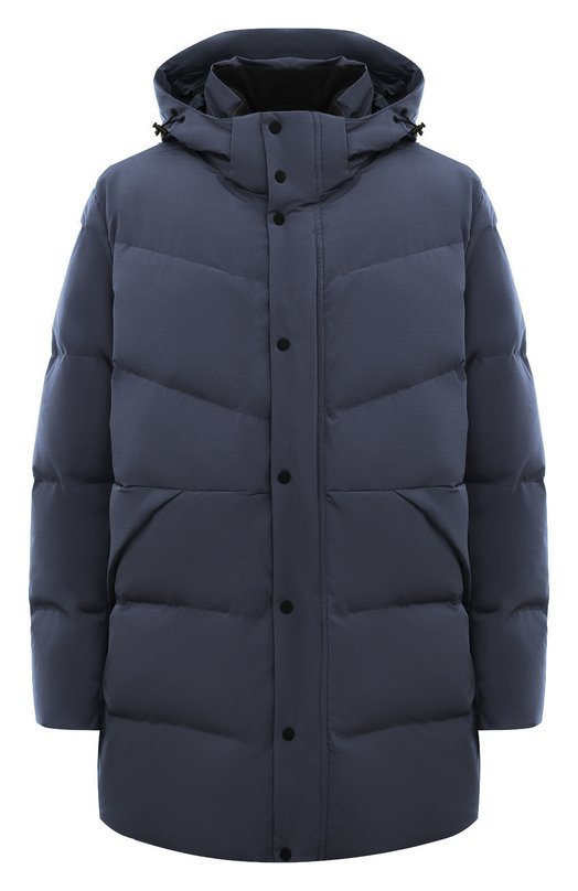 Пуховик Paul&Shark 14312008/XXL Синий 14312008/XXL