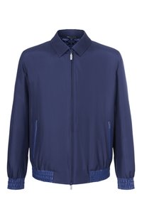 Темно-синий