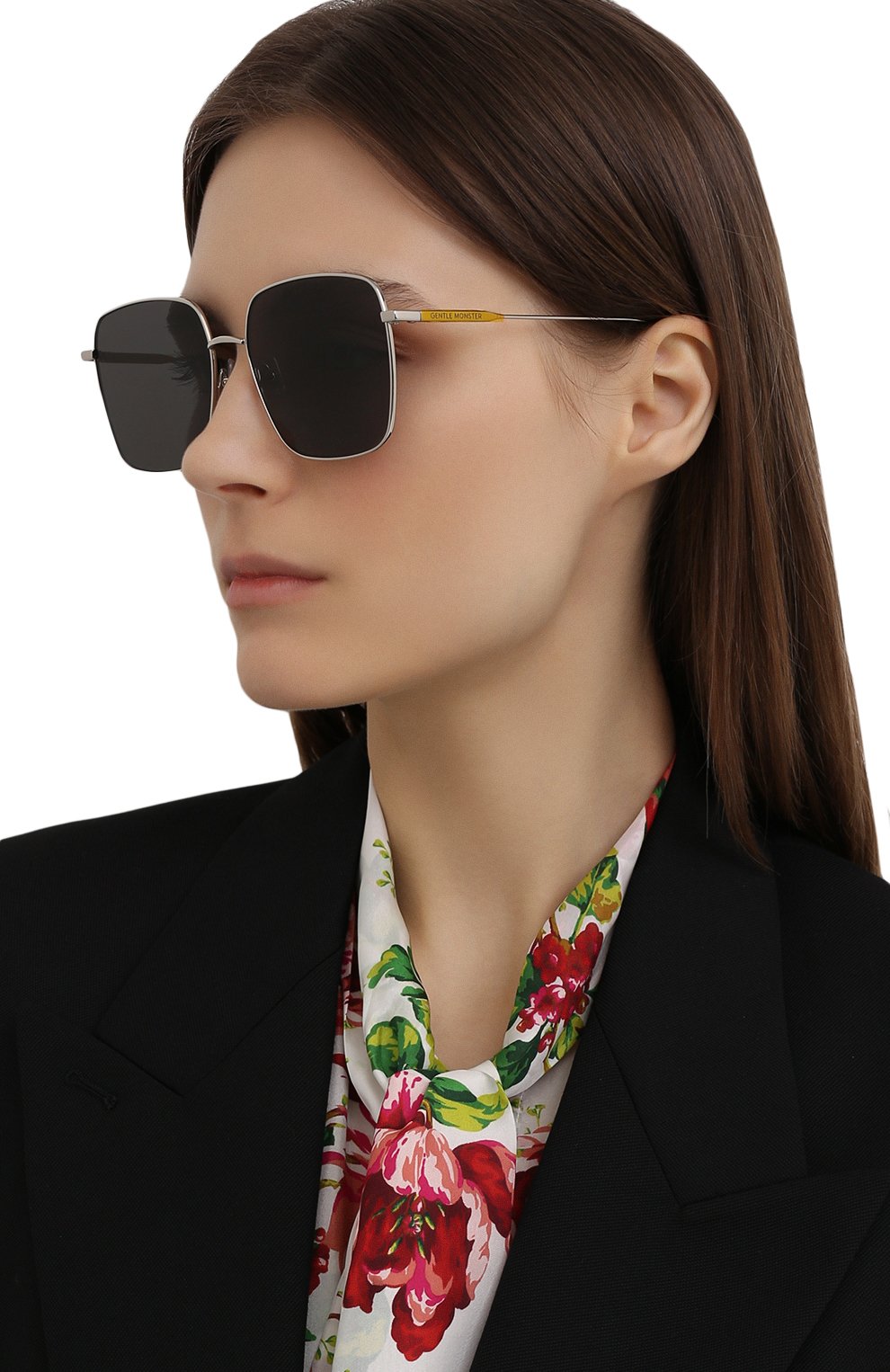 Солнцезащитные очки GENTLE MONSTER, арт. DIANE 02, фото 2