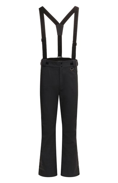 Мужские брюки YVES SALOMON, арт. 25WIP004XXK12W