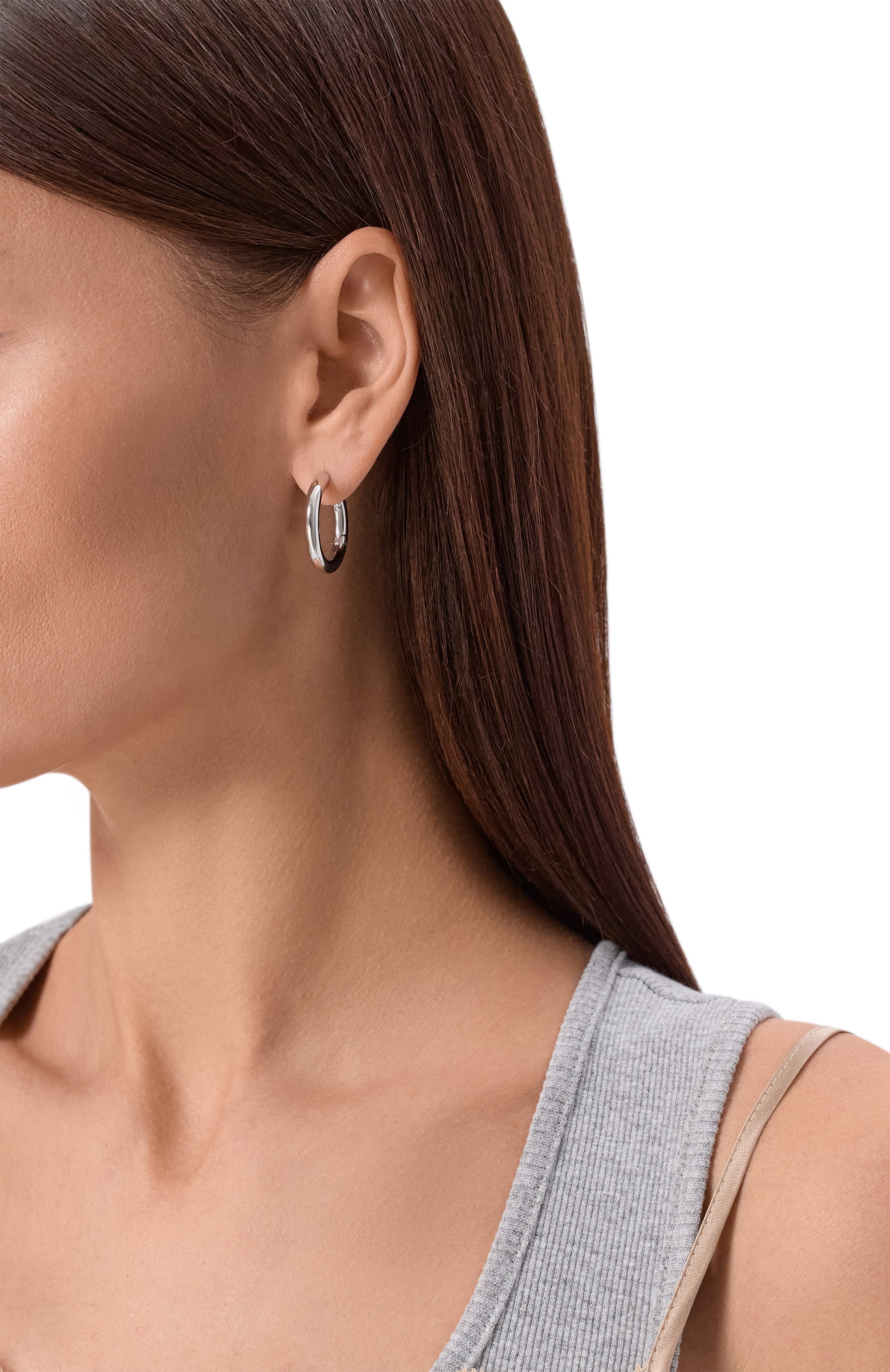 Моносерьга MOONKA, арт. trn-bkon1-s, фото 2