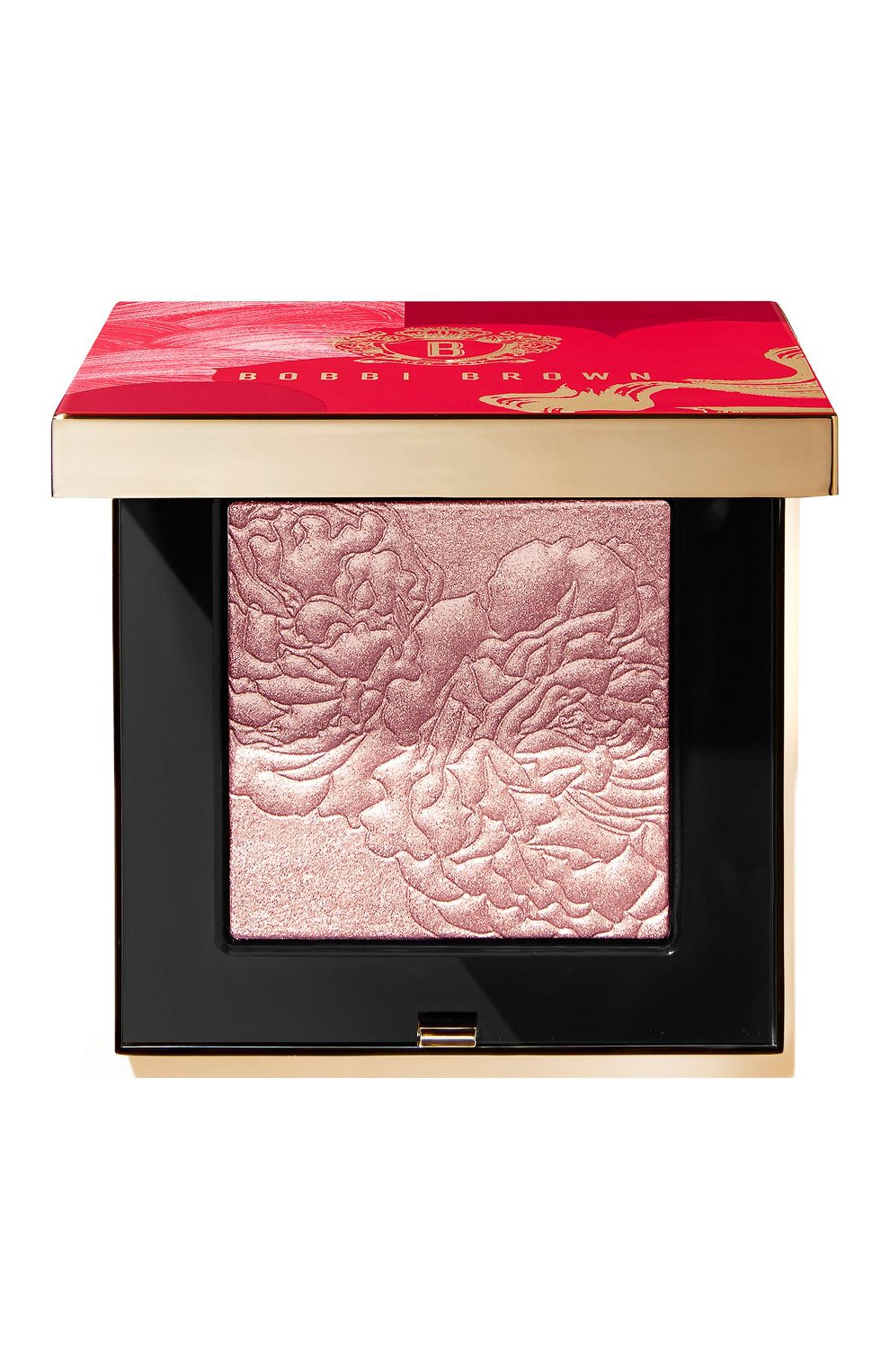 Пудра компактная highlighting powder, opal glow BOBBI BROWN цвета по цене 6110 руб., арт. EPF4-01, фото 1 Пудра компактная highlighting powder, opal glow BOBBI BROWN, арт. EPF4-01, фото 1