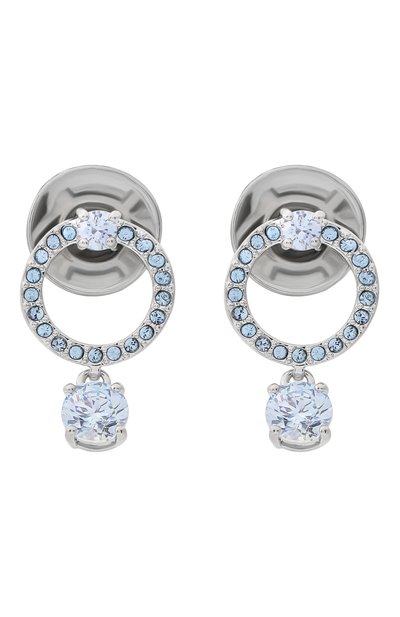 Серьги attract SWAROVSKI, арт. 5723563, фото 1