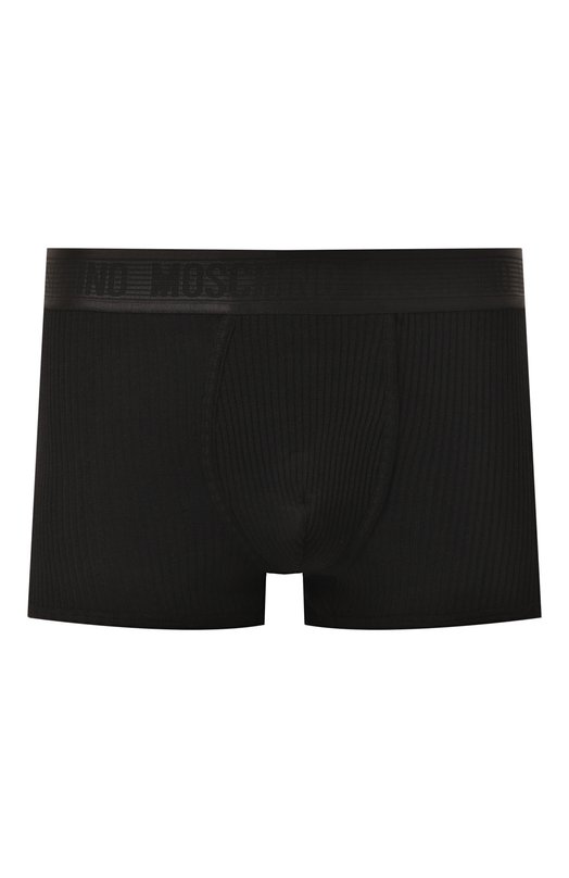 Боксеры Moschino A1315/4423 Чёрный A1315/4423