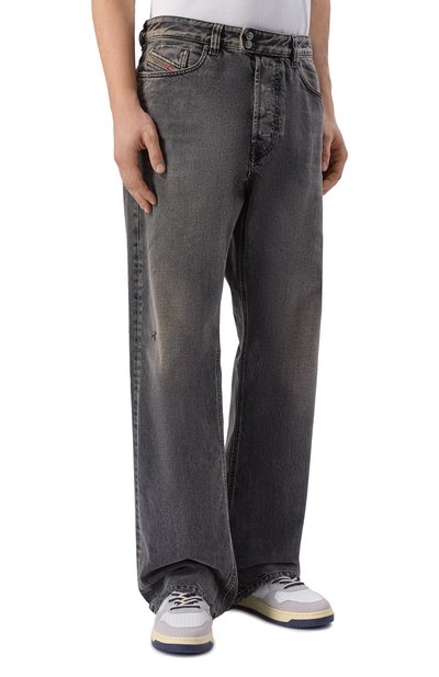 Джинсы 1980 d-eeper-ra DIESEL, арт. A21247/007CR, фото 3