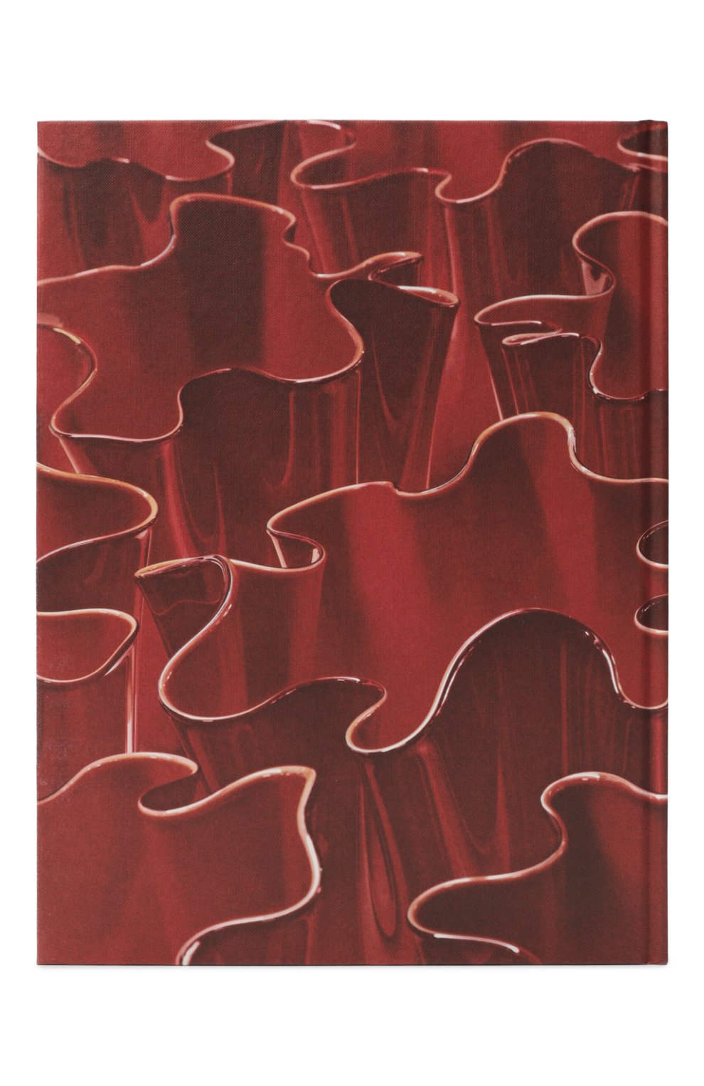 Книга venini la magia del vetro VENINI, арт. 3PU002950ENX0C7, фото 3